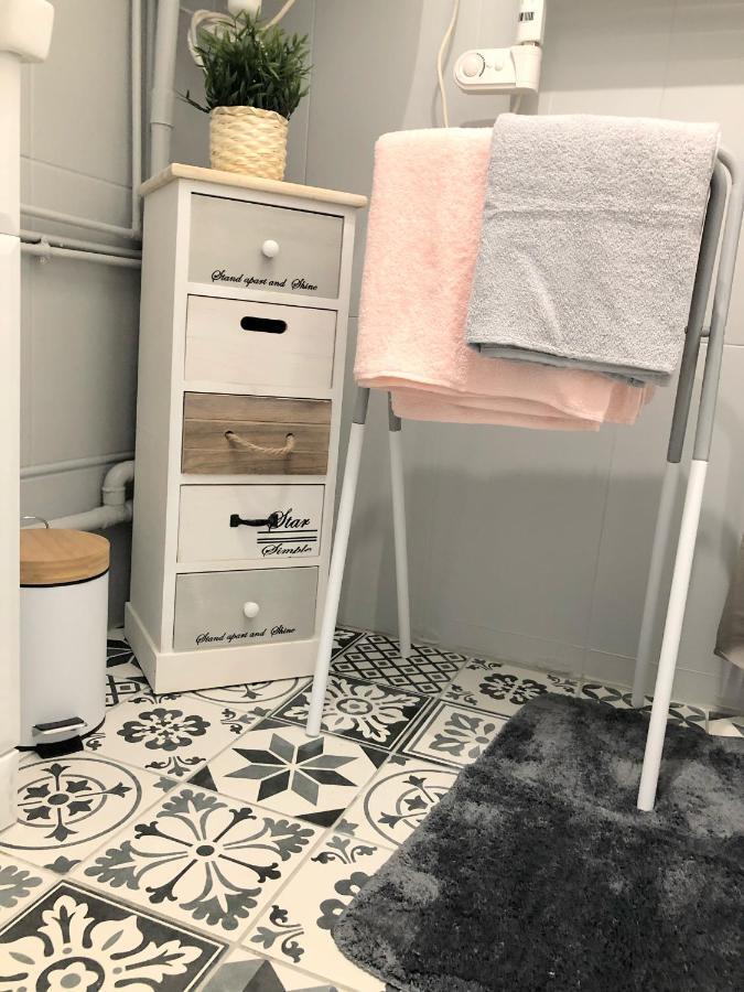 Maison Cosy Et Paisible Au Coeur De Beauvais Dış mekan fotoğraf