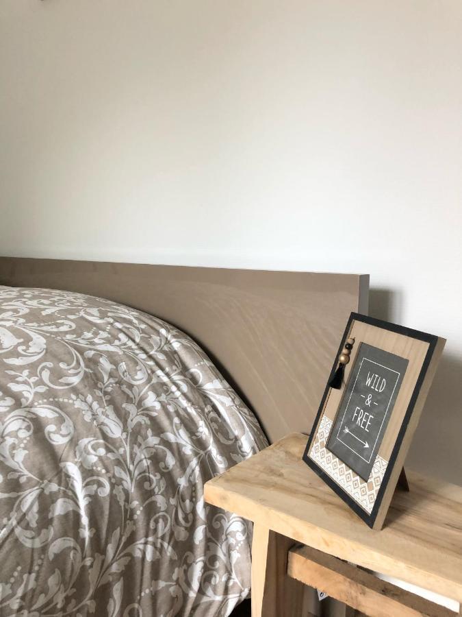 Maison Cosy Et Paisible Au Coeur De Beauvais Dış mekan fotoğraf