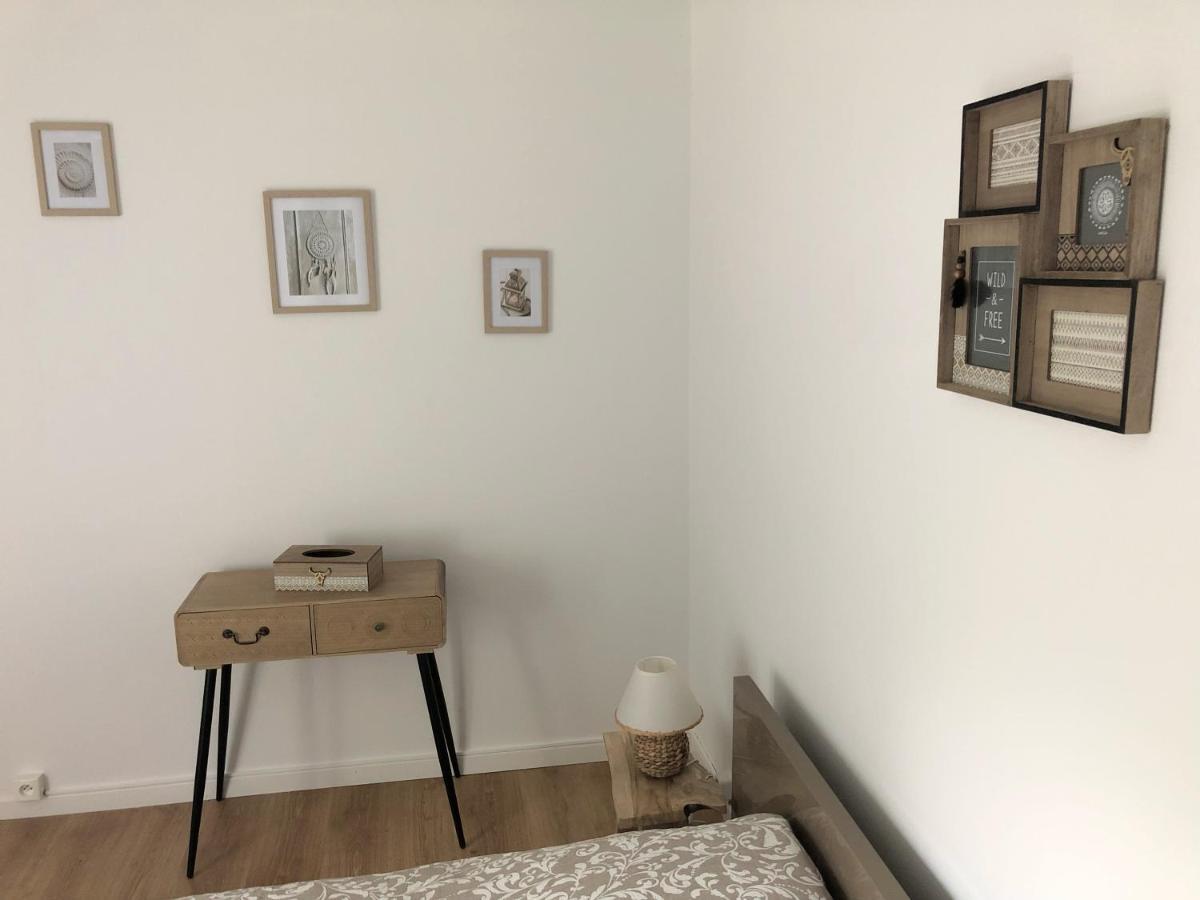 Maison Cosy Et Paisible Au Coeur De Beauvais Dış mekan fotoğraf
