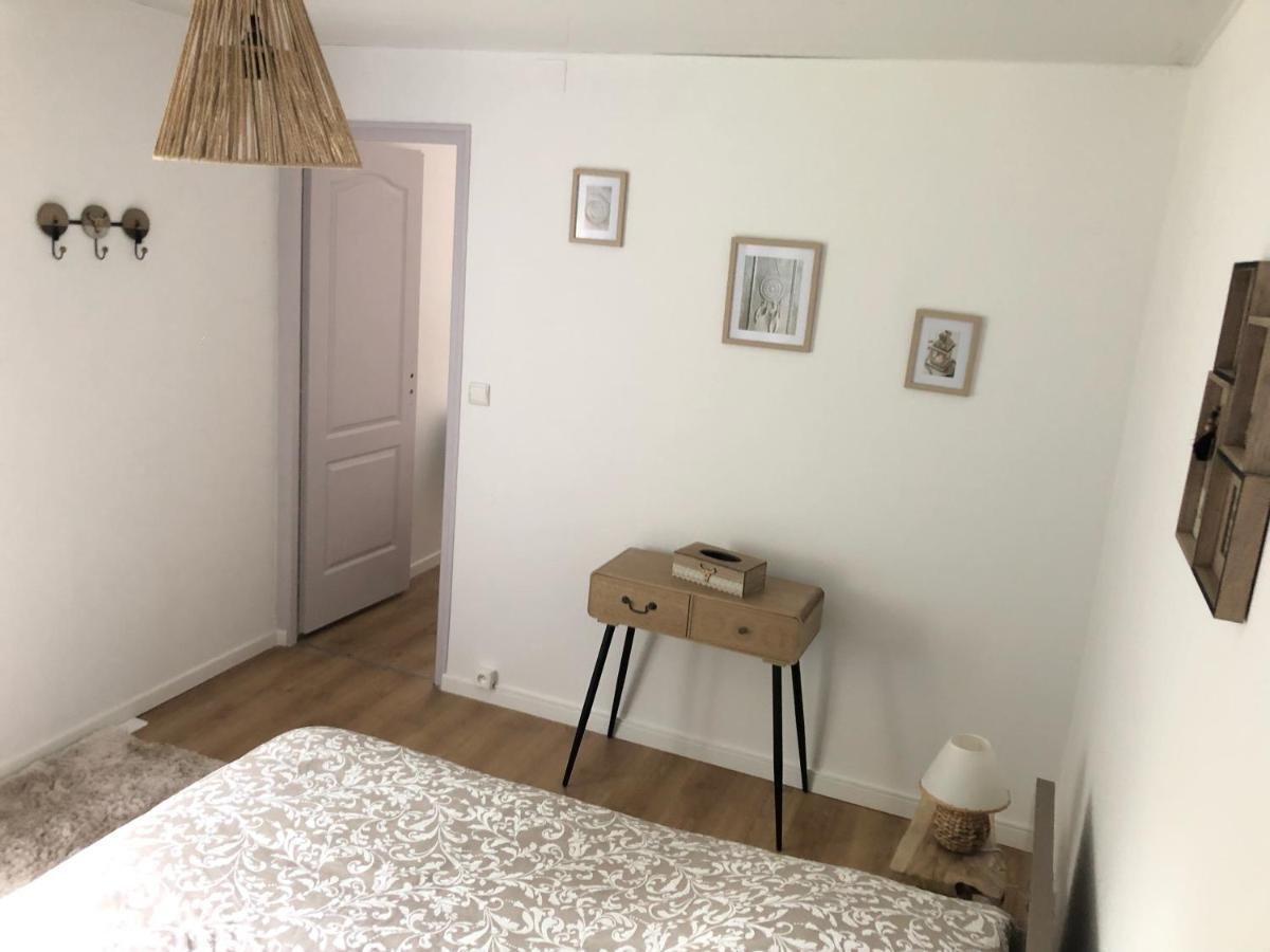 Maison Cosy Et Paisible Au Coeur De Beauvais Dış mekan fotoğraf